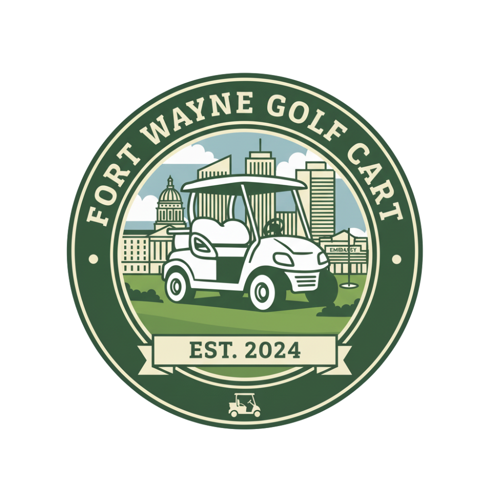 Fort Wayne Golf Carts - Premium Electric Golf Cart Dealership fort ...